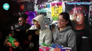 Rob49 - Ball N Chill (Reaction) | Gas Or Trash (Runtz- Vital )