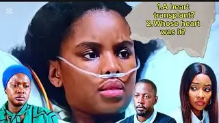 INIMBA S1|EP202 Qhawe have questions, silence becomes the loudest response💔❣️