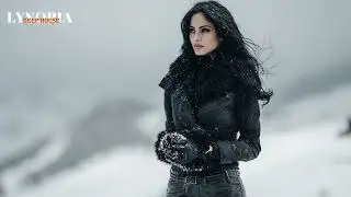 Lynoria - The Best Retro Deep House Mix 2026