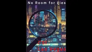 No Room for Lies Soundtrack I Gil Grissom I CSI Las Vegas I William Petersen
