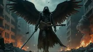 Sapid Steel - Steelbreaker