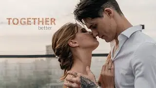 СВАДЕБНОЕ ВИДЕО | Дарья и Артур | TEASER