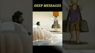 Top Motivation Picture With Deep Message One Picture Million Words #shorts #trending #short #video