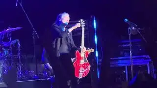 Train - Mississippi Butch Walker ending guitar solo!!Live at Red Butte Garden in SLC, UT Sep 9 2025!
