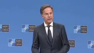 NATO launches 'eastern sentry', says Rutte | REUTERS