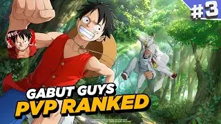 🔴 Live - Try Instant Combo Part 2 !! OPFP RANKED S46 [ Mediashare ON ] &bull; Game One Piece Indonesia