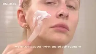 Hydrogenated Polyisobutene and Polyisobutylene