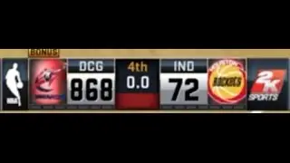 800 Points!!! NBA 2K15 MyTeam Online - Timeout Glitch