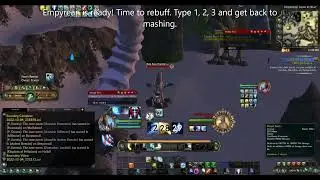 Easy rift harbinger mage