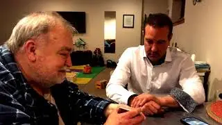 Playing Cards and Numerology