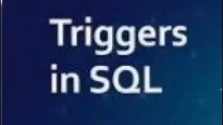 PART-3 | Delete Triggers In SQL | Triggers In Database | SQL Triggers Tutorial For Beginners