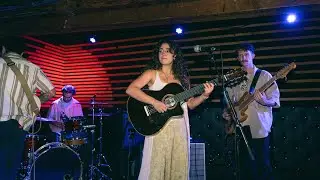 &ldquo;I Don&rsquo;t Think We Put Our Arms Up Enough!&rdquo; LIVE at Sunset Tavern in Seattle | Original Song