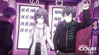 lonewolfl Prod yuppify