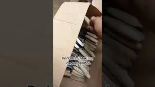 Pisau Dapur Murah Meriah | Asli Madura | Home Industri | Pesanan Juraga Jawa Tengah