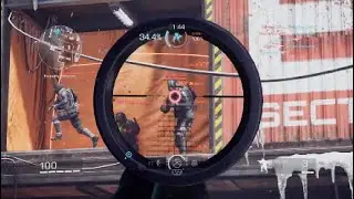 XDefiant is coming out soon