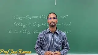 Conocidas las constantes de equilibrio a una determinada temperatura de las reacciones