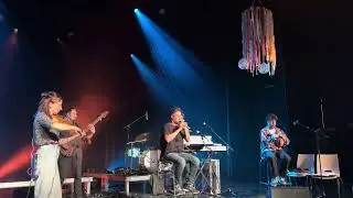 Pil&eacute; Menu - Safar - Fest Noz // Redon