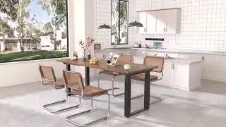 OLeg Strong Electric Adjustable Desk and Table | Worktrainer