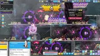 [REBOOT] Adele Void Current 3 - ~24000 kills/hr