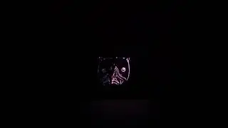 Crazy Horse Memorial Legends in Light