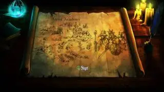 Let's Play Trine - Part 1