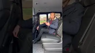 Обзор Хёндэ Стария из 🇰🇷🔥 #обзоравто #хендэ