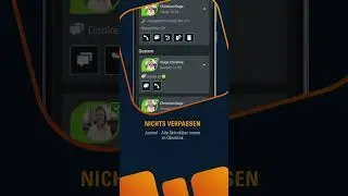 STARFACE App f&uuml;r Android &ndash; Telefonie, Chat & Konferenzen mobil nutzen! #shorts