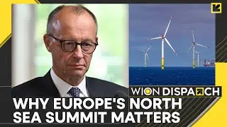 Europe Embraces Energy Tech; Merz Hosts North Sea Energy Summit Amid Greenland Tensions | Dispatch