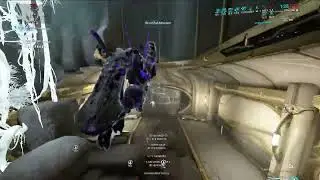 Chroma + Syam = 100MILLION RED CRIT Steel essence Omni fissure farm