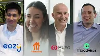 Unispace clients redefine workplace culture.