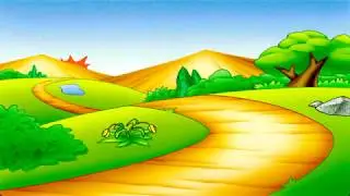 PC Longplay - Putt-Putt Enters the Race (Russian)