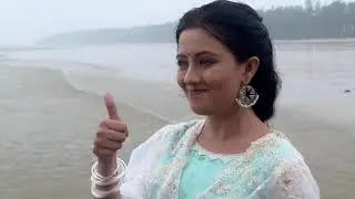 Nokshi Kantha - Ep 260 - Saibal Banerjee - Bengali Tv Serial - Zee5 Bangla Classics