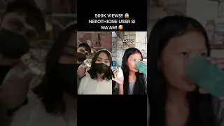 Nekothione9in1 feedback/Honest Review 💙 #nekothione #kathmelendez