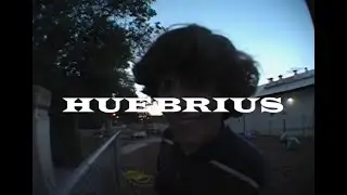 Huebrius