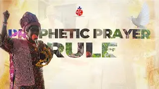 PRAYER RAIN SUNDAY || GRACE KEYS FOR CHURCH GROWTH || 18 JAN 2026 || ACTBC INT'L