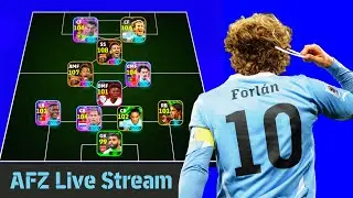 eFootball 2026 Mobile Division Push Live || Treasure Link || Akash Football Zone