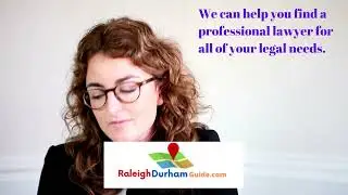 Raleigh Lawyers | Raleigh Attorneys