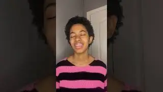 DON&rsquo;T BOTHER CALLING ~ Moses Sumney (female cover)
