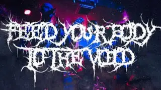 Feed Your Body to the Void - FULL SET (Live at Chess Club - July 16th, 2025)