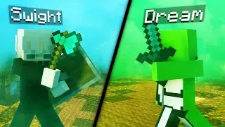 Beating Dream in a 1v1