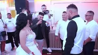 SHABAN REGELE DE LA BANAT ✘E GOLAN E VAGABOND  ✘ NUNTA ✘MARINUT & CATALINA 2026