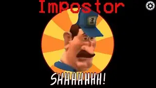 Mmmm Among Us