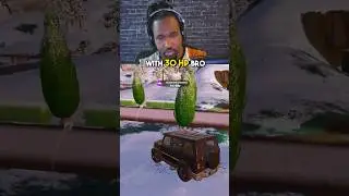 Prospering Clutches a Squad Wipe with 30 HP! #fortnite #gamer #shorts