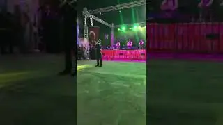 Ayaz Arzen - Gaziantep  İslahiye  Konseri - 2017