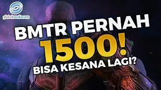 Ketinggalan Saham BMTR ?