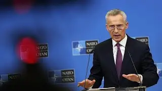 В НАТО обсуждали претензии Венгрии к Швеции и сближение КНР с РФ