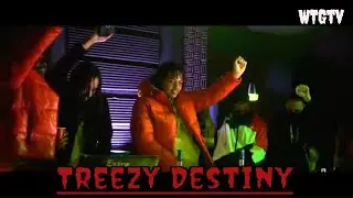 Treezy - Destiny (Official Music Video)