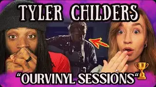 We React To AMAZING Tyler Childers Performance