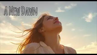 A New Dawn - Zennec Wave |OFFICIAL AUDIO|