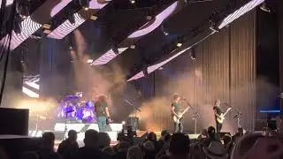 Alice In Chains &ldquo;Angry Chair/Man In The Box&rdquo; Fiddler&rsquo;s Green 8-27-22